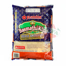 JASMINE BASMATHI KING RICE 5KG Jasmine