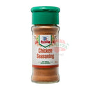 MCCORMICK CHICKEN SEASONING 58G McCormick