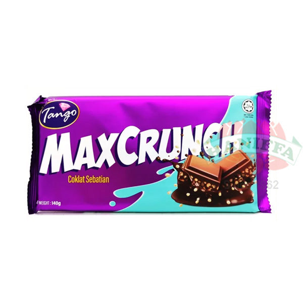 TANGO MAXCRUNCH 140G Tango