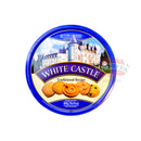 WHITE CASTLE BUTTER COOKIES 454G (TIN) White Castle