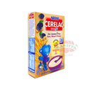 NESTLE CERELAC OATS, WHEAT & PRUNE 250G Nestle