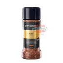 DAVIDOFF CAFE FINE AROMA COFFEE 100G David Beckham