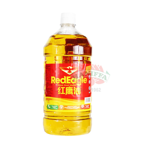 RED EAGLE COOKING OIL Red Eagle