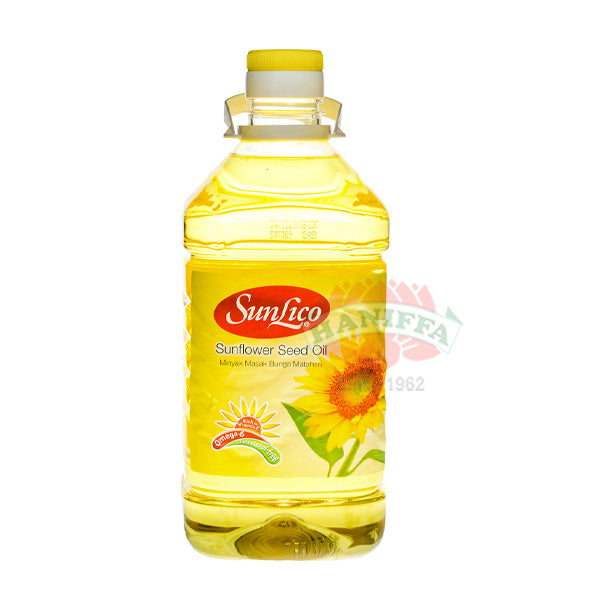 SUNLICO SUNFLOWER OIL Sunlico