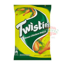 TWISTIES CHIPS 160G Twisties