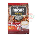 ALICAFE WHITE COFFEE 20GX30'S Power Root
