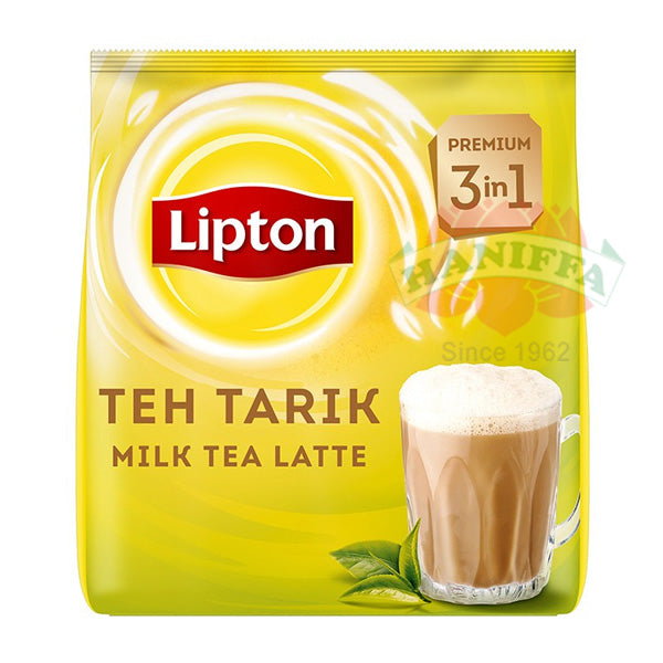 LIPTON 3 In 1 TEH TARIKH 12SX21G Lipton