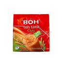 BOH TEH TARIK OATS LESS SWEET 26GX12'S Boh