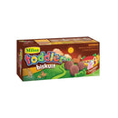 MILNA TODLER BISKUIT CHOCOLATE 110G Milna