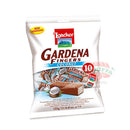 LOACKER GARDENA FINGERS COCONUT 125G Loacker