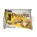 HUP SENG PINEAPPLE JAM COOKIES 143G Hup Seng