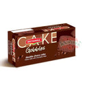 BRITANNIA GOBBLES DOUBLE CHOCO CAKE 250G Britannia