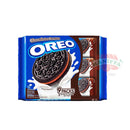 OREO CHOCOLATE CREAM MP 9X28.5G Oreo