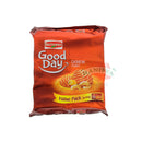 BRITANNIA GOODDAY CASHEW 720G (8X90G) Britannia