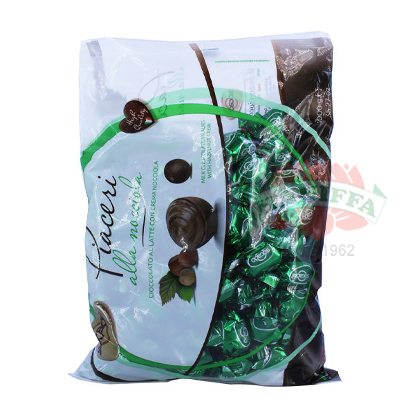 SOCADO PIACERI HAZELNUT CREAM 1KG Socado