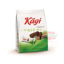 KAGI HAZELNUT WAFER MINIS 125G Kagi