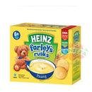 HEINZ FARLEY'S RUSKS PISANG 120G Heinz