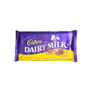 CADBURY DAIRY MILK CASHEW & COOKIE 165G Cadbury