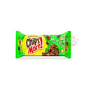 CHIPSMORE HAZELNUT CHOCOLATE CHIPS COOKIES 163.2G Chipsmore