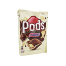 PODS WITH SNICKERS 160G Snickers