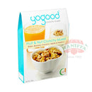 YOGOOD CEREAL FRUIT & NUT 350G Yogood