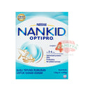 NESTLE NANKID OPTIPRO STEP4 (3-6 YEARS) 2X650G Nestle