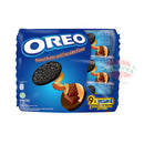OREO PEANUT BUTTER & CHOCOLATE 9X28.5G Oreo