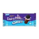 CADBURY DAIRY MILK OREO 130G Cadbury