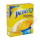 JACOBS MULTIPACK CREAM CRACKERS - 240G Jacobs