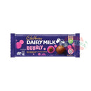 CADBURY DAIRY MILK BUBLY 50G Cadbury