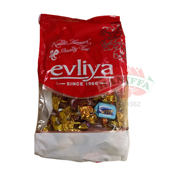 EVLIYA LUX 1KG Evliya