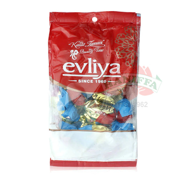 EVLIYA  WALNUT TWIST 1KG Evliya