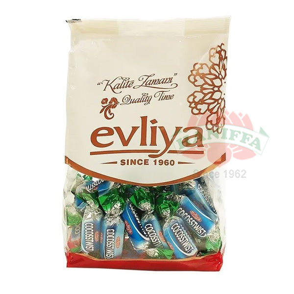 EVLIYA COCOSS -1KG Evliya