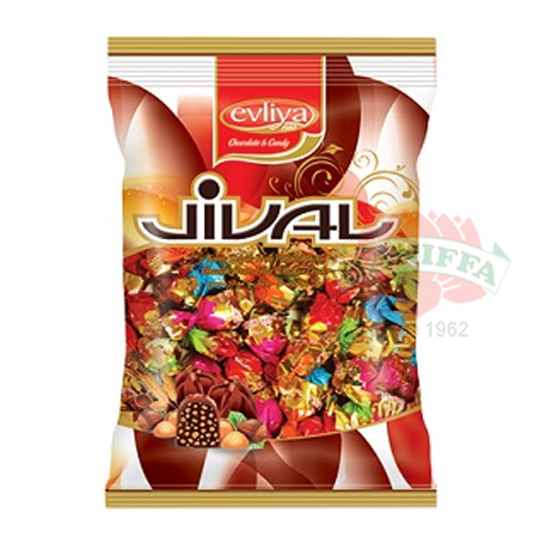 EVLIYA JIVAL 1KG Evliya