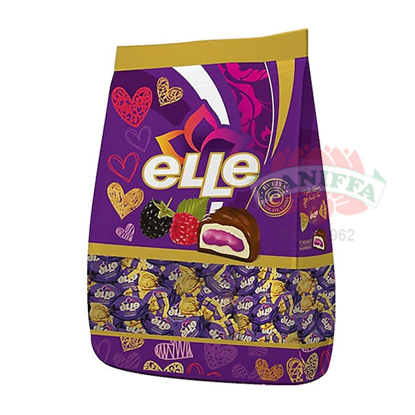 EVLIYA ELLE CHOCOLATE 1KG Evliya