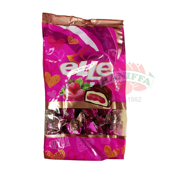 EVLIYA ELLE CHOCOLATE 1KG Evliya