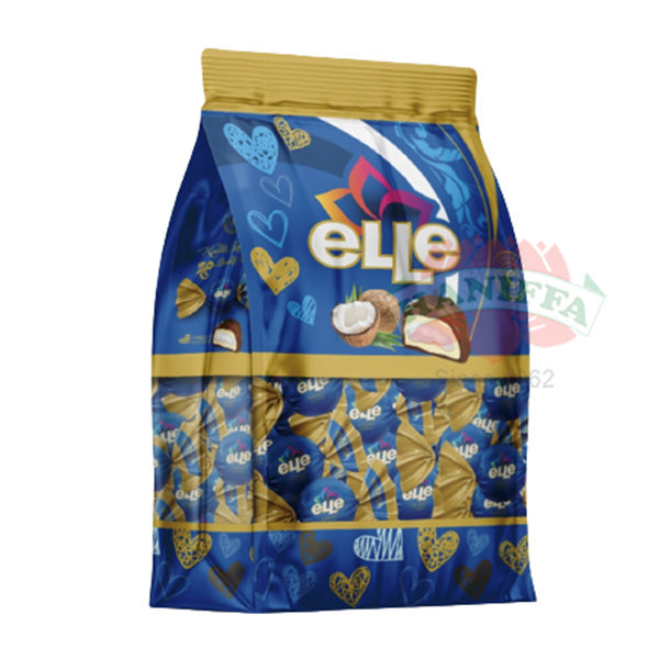 EVLIYA ELLE CHOCOLATE 1KG Evliya