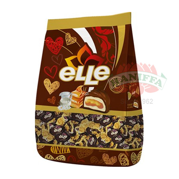 EVLIYA ELLE CHOCOLATE 1KG Evliya