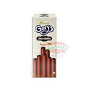 GERY WAFER ROLL HAZELNUT 160G Gery