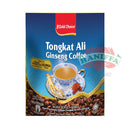GODL CHOICE TONGKAT ALI COFFEE 33GX15'S Gold Choice
