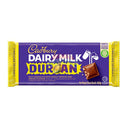 CADBURY DIARY MILK DURIAN 165G Cadbury