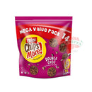 CHIPSMORE DOUBLE CHOC MEGA VALUE PACK (14x28G) Chipsmore