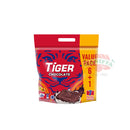 TIGER PLAIN CHOCOLATE BISCUIT VALUE PACK 411.6G Tiger