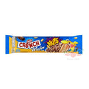 NESTLE CRUNCH WAFER NUTS 17.6x2G Nestle