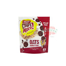CHIPSMORE OATS DOUBLE CHOCO MINI PACK 8x28G Chipsmore