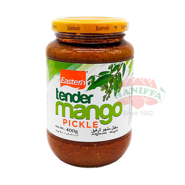 EASTERN TENDER MANGO PICKLE 400G Eastern