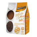 NUTRIGOD 3 IN 1 WHTIE COFFE BRWON SUGAR 30Gx15'S haniffaonline my