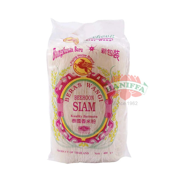 FLYING HORSE BEEHOON SIAM 400G Jasmine