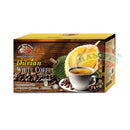 CAP BUAH NAGA DURIAN WHITE COFFEE 10'SX40G Durian