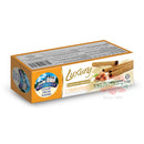 WHITE CASTLE LUXURY CHOCOLATE HAZELNUT WAFER 100G White Castle